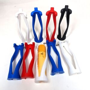 Lip Balm Keychain Set